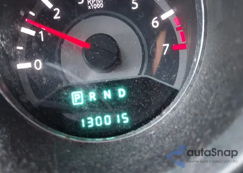 2013 Chrysler 200 Lx z USA, uszkodzony, nr VIN 1C3CCBAG2DN739329